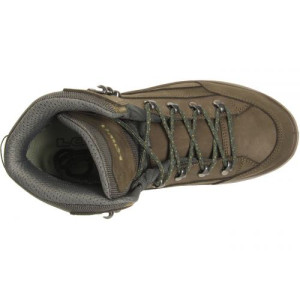 LOWA ЧЕРЕВИКИ RENEGADE GTX® MID SLATE 310945/0997