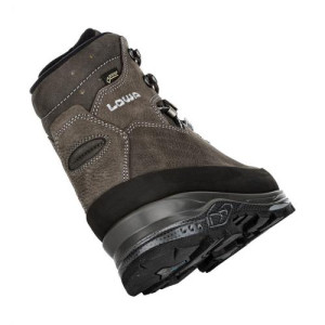 LOWA ЧЕРЕВИКИ ЗИМОВІ ЖІНОЧІ TIBET SUPERWARM GTX® WS SLATE 220669/0997