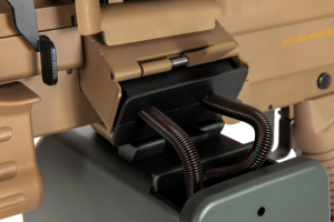 SPECNA ARMS ПУЛЕМЁТ SA-249 MK2 CORE TAN 45407 SPE-01-028614