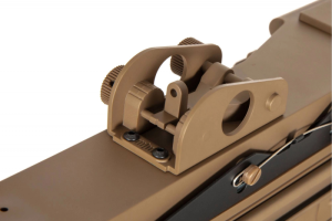 SPECNA ARMS ПУЛЕМЁТ SA-249 MK2 CORE TAN 45407 SPE-01-028614