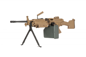 SPECNA ARMS ПУЛЕМЁТ SA-249 MK2 CORE TAN 45407 SPE-01-028614