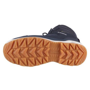 LOWA БОТИНКИ ЗИМНИЕ OTTAWA GTX NAVY 410525/0649