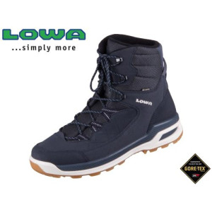 LOWA БОТИНКИ ЗИМНИЕ OTTAWA GTX NAVY 410525/0649