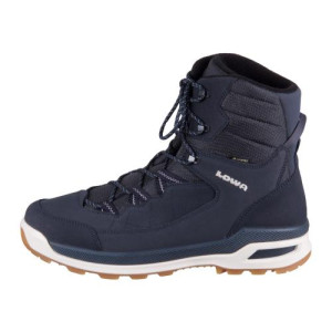 LOWA БОТИНКИ ЗИМНИЕ OTTAWA GTX NAVY 410525/0649