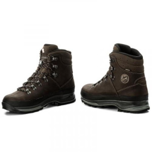 LOWA ЧЕРЕВИКИ RANGER III GTX SLATE 210687/0997