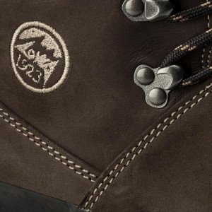 LOWA ЧЕРЕВИКИ RANGER III GTX SLATE 210687/0997