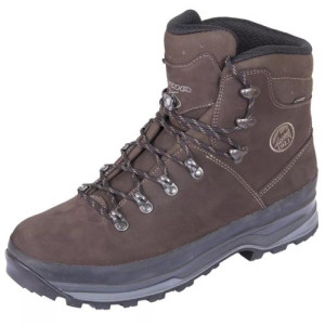 LOWA ЧЕРЕВИКИ RANGER III GTX SLATE 210687/0997