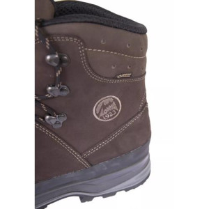 LOWA ЧЕРЕВИКИ RANGER III GTX SLATE 210687/0997