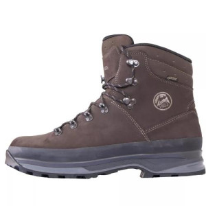 LOWA ЧЕРЕВИКИ RANGER III GTX SLATE 210687/0997
