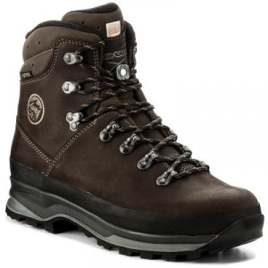 LOWA ЧЕРЕВИКИ RANGER III GTX SLATE 210687/0997