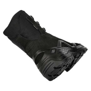 LOWA ЧЕРЕВИКИ ДЕМІСЕЗОННІ ПОЛЬОВІ Z-8N GTX C BLACK 310680/999 