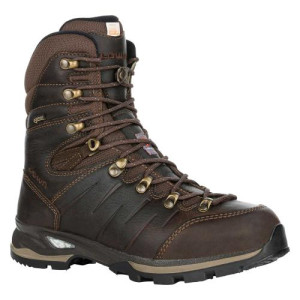 LOWA ЧЕРЕВИКИ ЖІНОЧІ ЗИМОВІ YUKON ICE II GTX WS 220685/0493