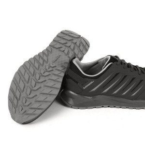 LOWA КРОСІВКИ VENTO LO BLACK 210505/0999