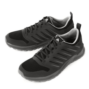LOWA КРОСІВКИ VENTO LO BLACK 210505/0999