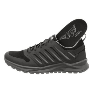 LOWA КРОСІВКИ VENTO LO BLACK 210505/0999