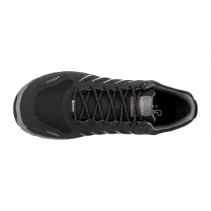 LOWA КРОСІВКИ AXOS GTX LO BACK 310803/9930