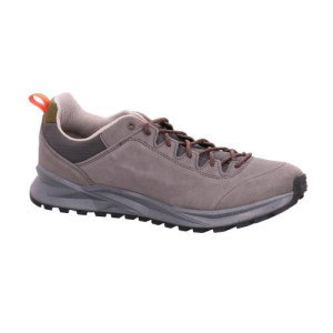 LOWA КРОСІВКИ VALLETTA LO GREY 210476/0930