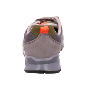 LOWA КРОСІВКИ VALLETTA LO GREY 210476/0930