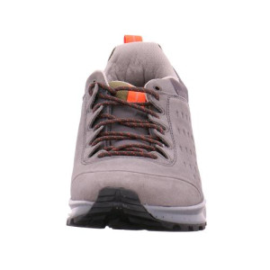 LOWA КРОСІВКИ VALLETTA LO GREY 210476/0930