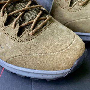 LOWA КРОССОВКИ VALLETTA LO MOSS 210476/0497