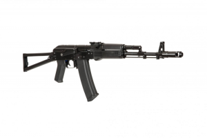 SPECNA ARMS АВТОМАТ АК-74 SA-J03 EDGE BLACK 16628