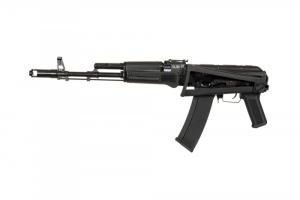 SPECNA ARMS АВТОМАТ АК-74 SA-J03 EDGE BLACK 16628