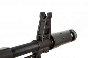 SPECNA ARMS АВТОМАТ АК-74 SA-J03 EDGE BLACK 16628
