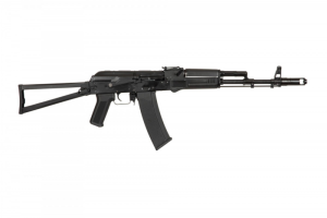 SPECNA ARMS АВТОМАТ АК-74 SA-J03 EDGE BLACK 16628