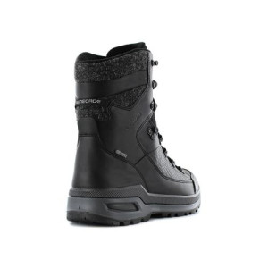 LOWA БОТИНКИ RENEGADE EVO ICE GTX BLACK 410950/0999 