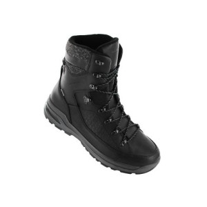 LOWA БОТИНКИ RENEGADE EVO ICE GTX BLACK 410950/0999 