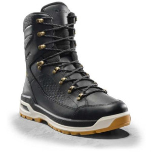 LOWA БОТИНКИ RENEGADE EVO ICE GTX BLACK HONEY 410950/9963