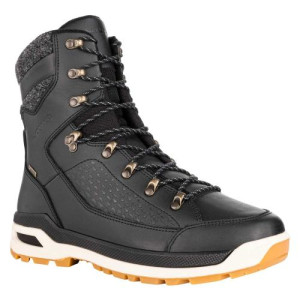 LOWA БОТИНКИ RENEGADE EVO ICE GTX BLACK HONEY 410950/9963