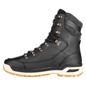 LOWA БОТИНКИ RENEGADE EVO ICE GTX BLACK HONEY 410950/9963