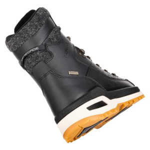 LOWA БОТИНКИ RENEGADE EVO ICE GTX BLACK HONEY 410950/9963