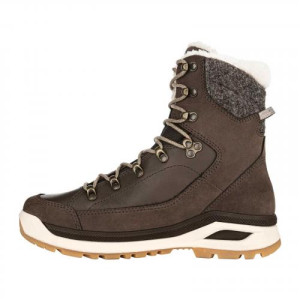 LOWA ЧЕРЕВИКИ ЗИМОВІ ЖІНОЧІ RENEGADE EVO ICE GTX WS BROWN 420950/0485 