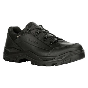 LOWA КРОССОВКИ ЖЕНСКИЕ RENEGADE II GTX® LO TF MF BLACK 320903/9999