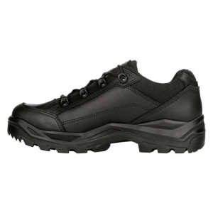 LOWA КРОССОВКИ ЖЕНСКИЕ RENEGADE II GTX® LO TF MF BLACK 320903/9999