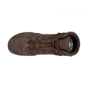 LOWA БОТИНКИ Z-6N GTX С DARK BROWN 310682/0493