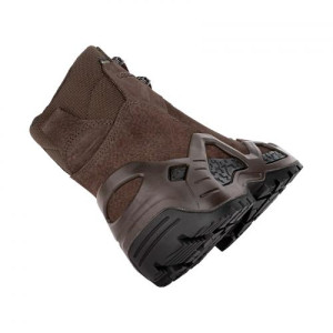 LOWA БОТИНКИ Z-6N GTX С DARK BROWN 310682/0493