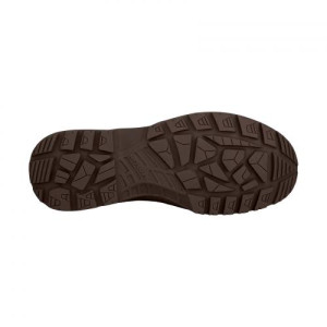 LOWA БОТИНКИ Z-6N GTX С DARK BROWN 310682/0493