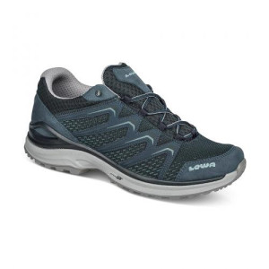 LOWA КРОСІВКИ MADDOX A/T LO STEEL BLUE 510614/0917 
