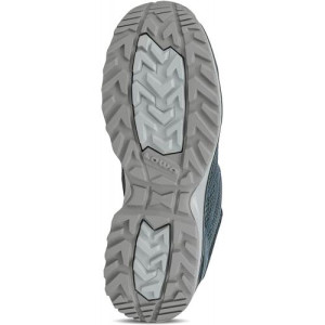LOWA КРОСІВКИ MADDOX A/T LO STEEL BLUE 510614/0917 