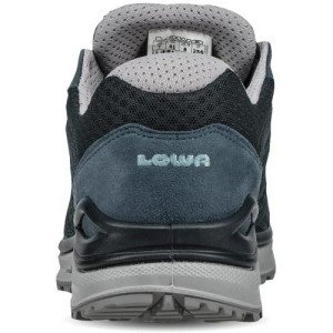 LOWA КРОСІВКИ MADDOX A/T LO STEEL BLUE 510614/0917 