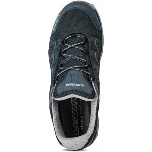 LOWA КРОСІВКИ MADDOX A/T LO STEEL BLUE 510614/0917 