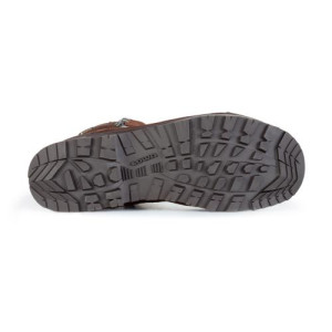 LOWA ЧЕРЕВИКИ ELITE EVO GTX BW DARK BROWN 010125/0493 