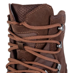 LOWA ЧЕРЕВИКИ ELITE EVO GTX BW DARK BROWN 010125/0493 