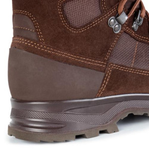 LOWA ЧЕРЕВИКИ ELITE EVO GTX BW DARK BROWN 010125/0493 