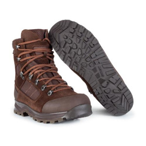 LOWA ЧЕРЕВИКИ ELITE EVO GTX BW DARK BROWN 010125/0493 