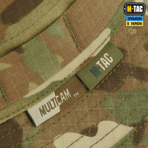 M-TAC ПАНАМА GEN.II NYCO MULTICAM