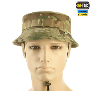 M-TAC ПАНАМА GEN.II NYCO MULTICAM
